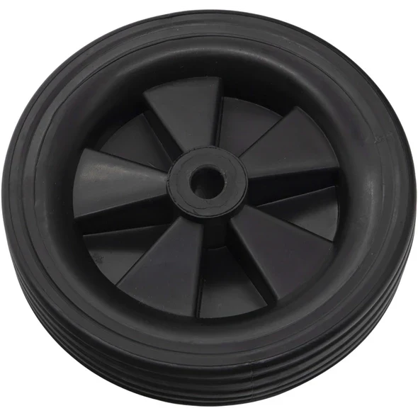 Sealey Fixed Wheel