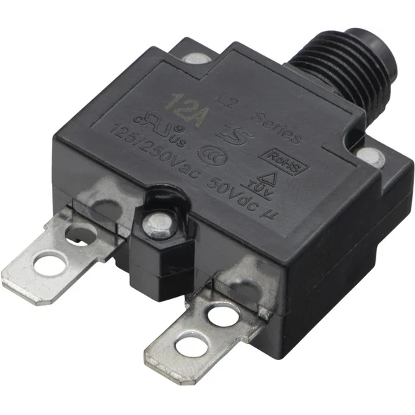 Sealey Protector Thermal Switch