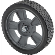 Sealey Fixed Wheel Set