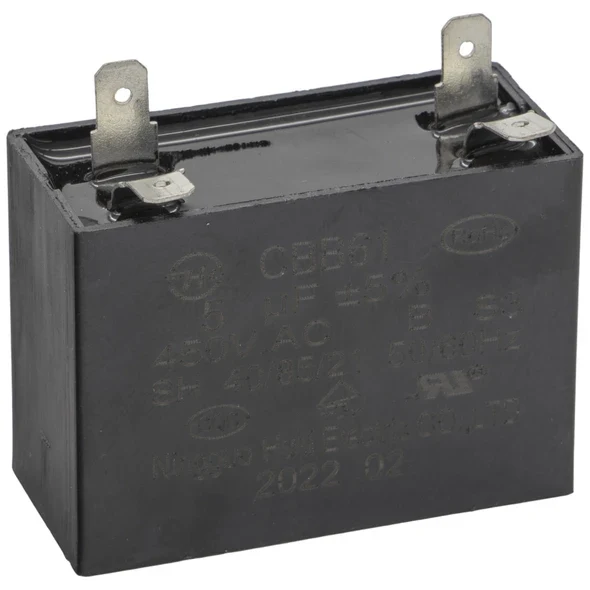 Sealey Capacitor for Motor