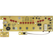 Sealey Control PCB