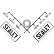 Sealey Washer
