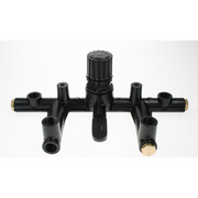 Sealey Manifold