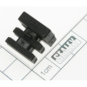 Sealey Plastic clip (belt guard)