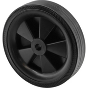 Sealey Fixed Wheel