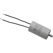 Sealey Capacitor