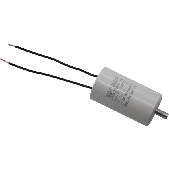 Sealey Capacitor