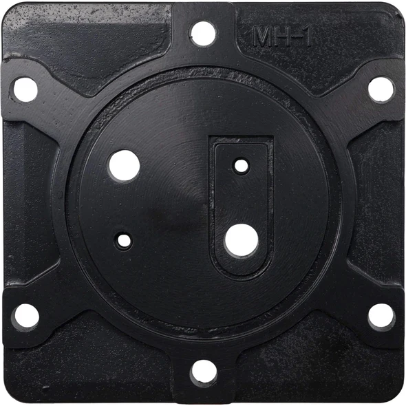 Sealey Valve Plate