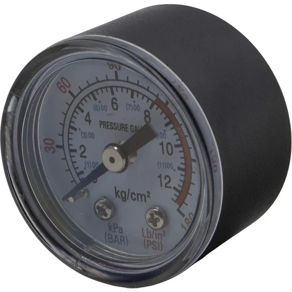 Sealey Pressure Gauge d.40
