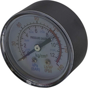 Sealey Pressure Gauge d.50