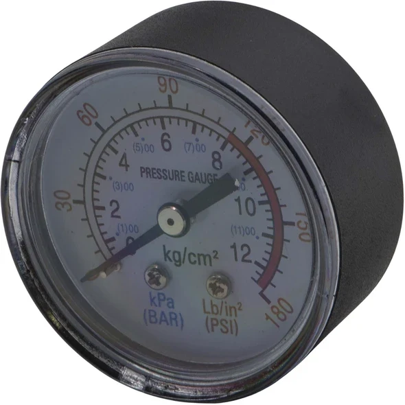 Sealey Pressure Gauge d.50
