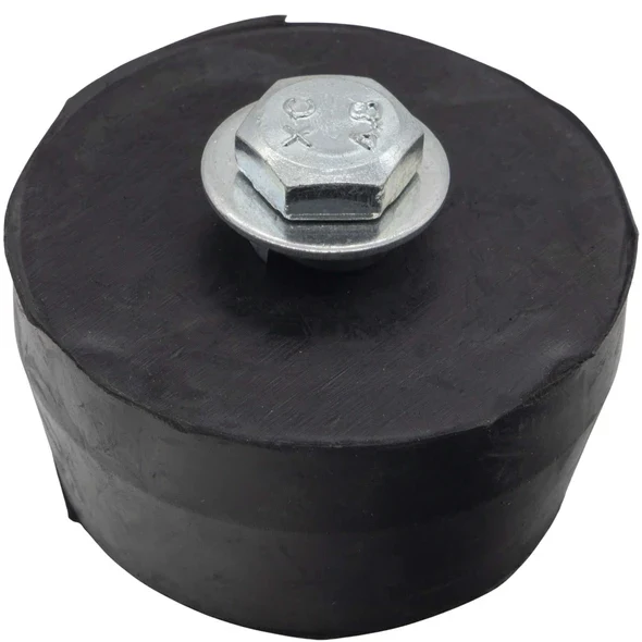 Sealey Rubber Foot Set (for SAC5001S only)