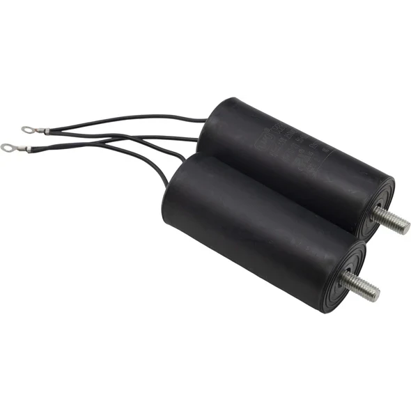 Sealey Capacitor (Pair) 'for 110V model'