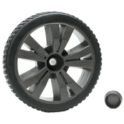 Sealey Fixed Wheel