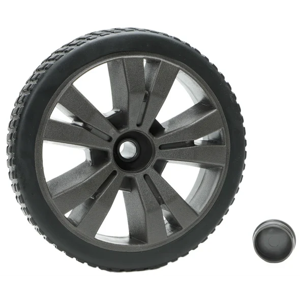 Sealey Fixed Wheel