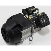 Sealey Complete pump