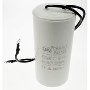 Sealey Capacitor 35uf 450v 50/60hz