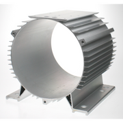 Sealey Electricity cylinder