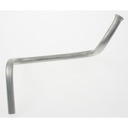 Sealey Unloading pipe