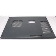 Sealey Rear panel