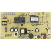 Sealey Main PCB