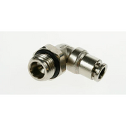 Sealey Elbow 1/4"bsp male-6mm pipe