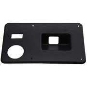 Sealey Instrument panel