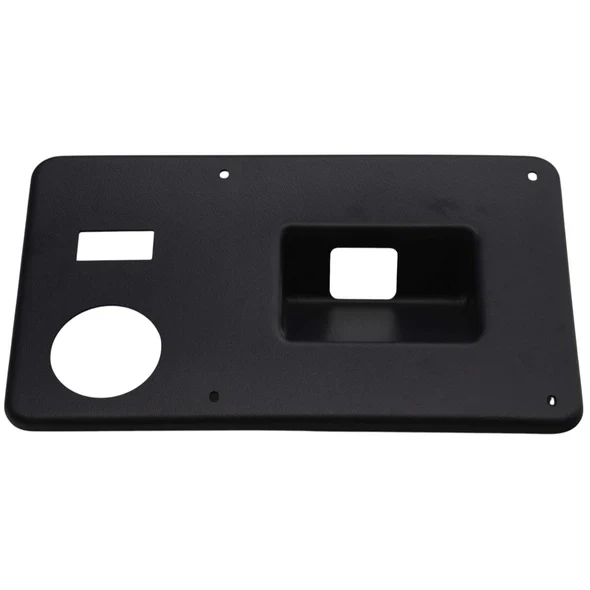 Sealey Instrument panel