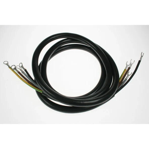 Sealey Power cable