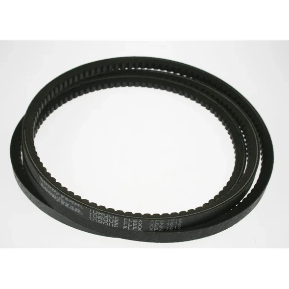 Sealey Belt,ribbed (id-1575)