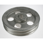 Sealey Motor pulley - 205mm single belt (narrow)