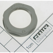 Sealey Plastic lock nut m20x1.5 fine pitch