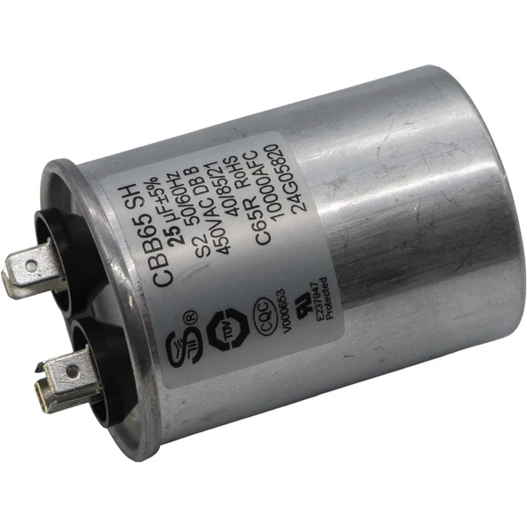 Sealey Capacitor (for Compressor)
