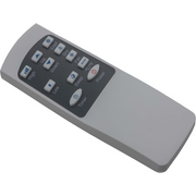 Sealey Remote Control
