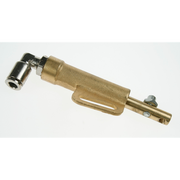 Sealey Pneumatic accelerator