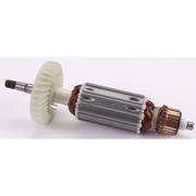 Sealey Armature