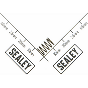 Sealey Lock Stop Pin Spring