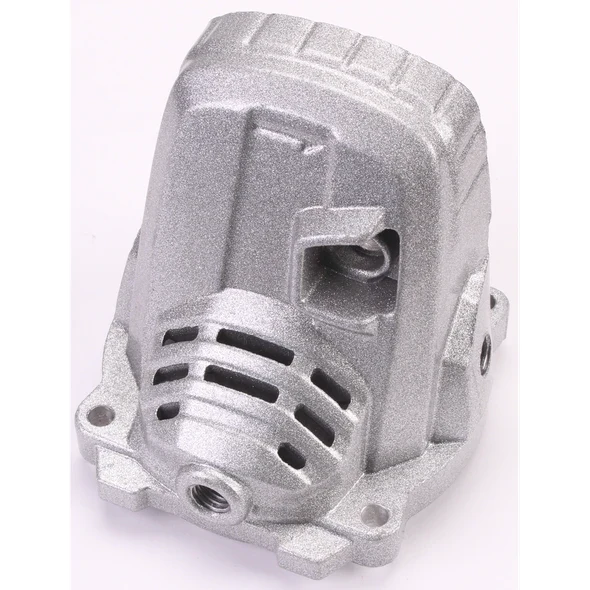Sealey Gearcase