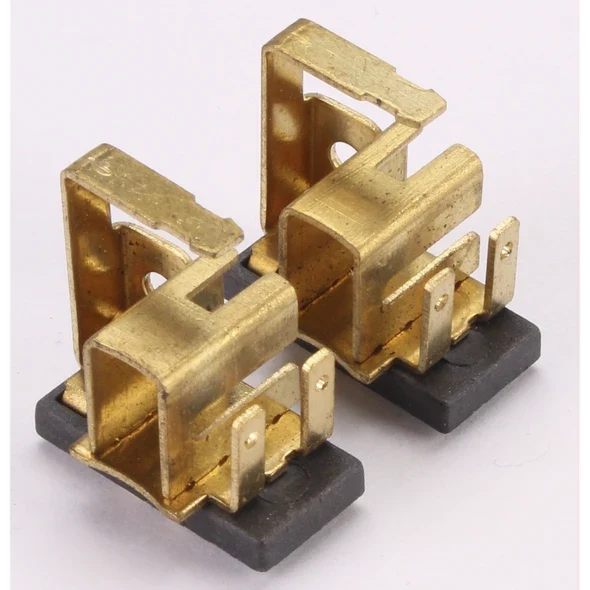 Sealey Carbon Brush Holder (Pair)