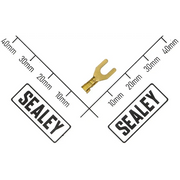 Sealey Terminal Insert