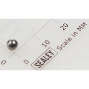 Sealey Steel Ball 4.0mm