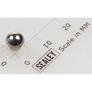 Sealey Steel ball 6.6mm