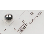 Sealey Steel Ball 7.0mm