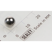 Sealey Steel ball 7.2mm