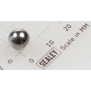 Sealey Steel ball 7.9mm