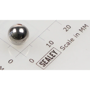 Sealey Steel ball 8.0mm