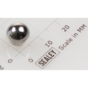 Sealey Steel ball 9.0mm
