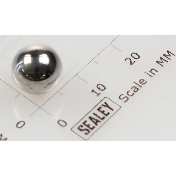 Sealey Steel ball 9.5mm