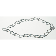 Sealey Chain, top lid