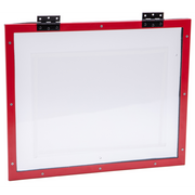 Sealey Pvc window frame